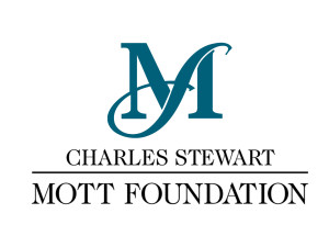 Mott Logo - Color LARGE